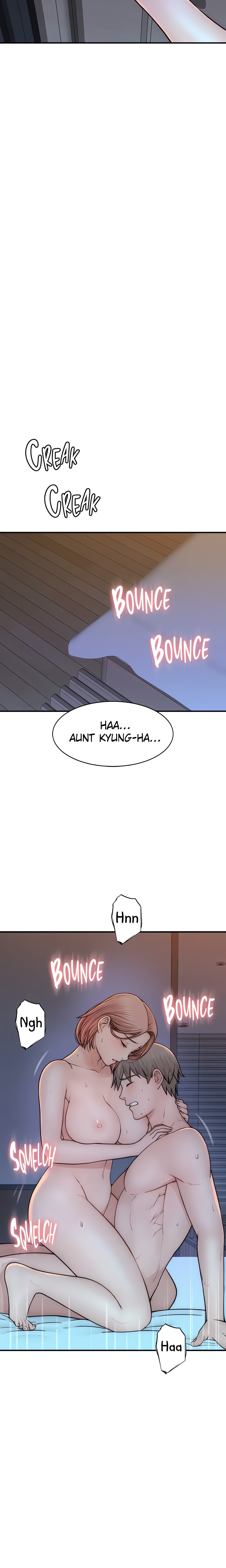 Addicted to My Mom (Official) Page 24 - MangaHe