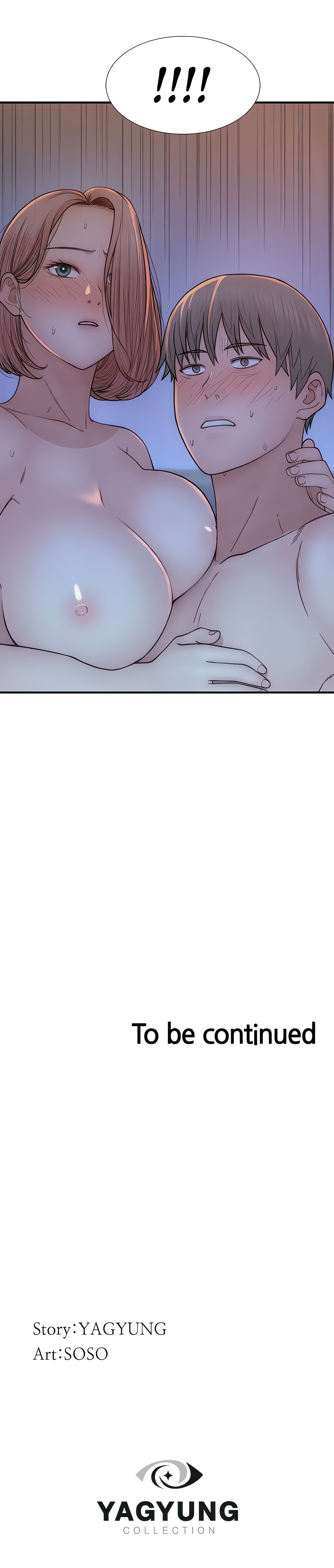 Addicted to My Mom (Official) Page 28 - MangaHe