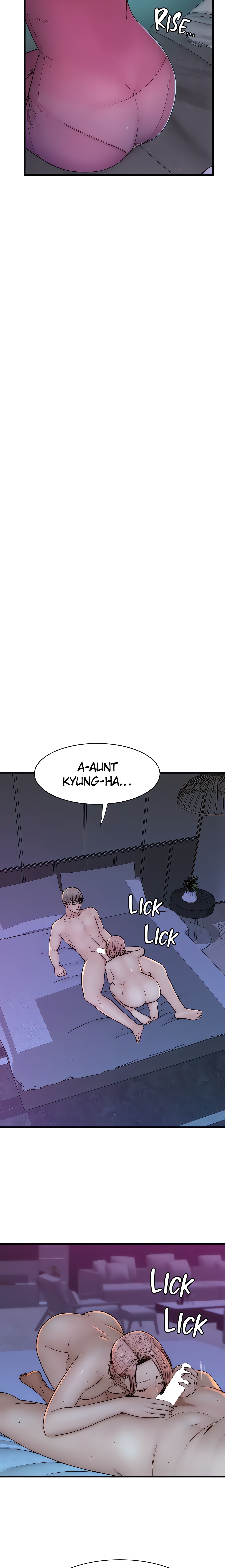 Addicted to My Mom (Official) Page 4 - MangaHe