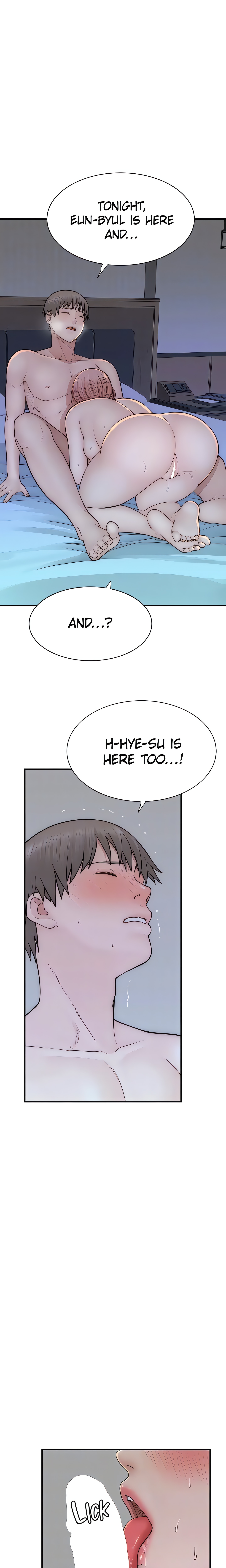 Addicted to My Mom (Official) Page 8 - MangaHe