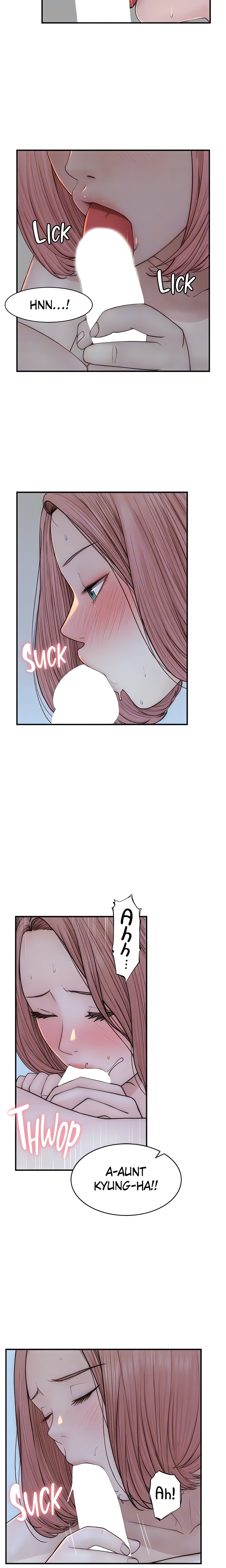 Addicted to My Mom (Official) Page 9 - MangaHe