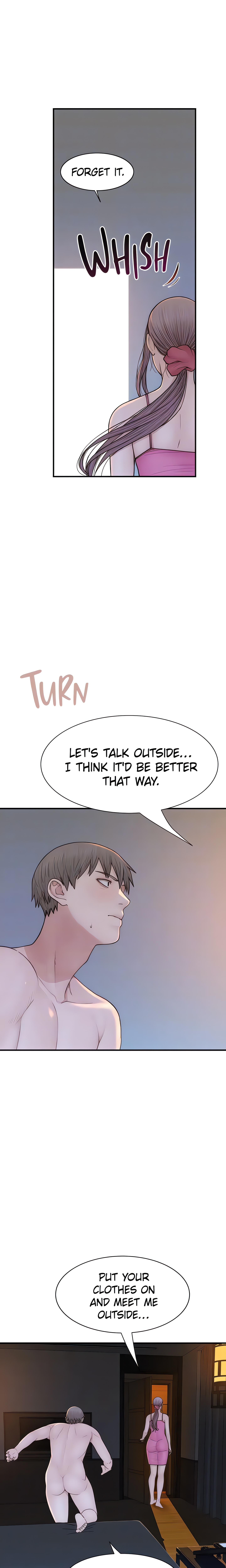 Addicted to My Mom (Official) Page 11 - MangaHe