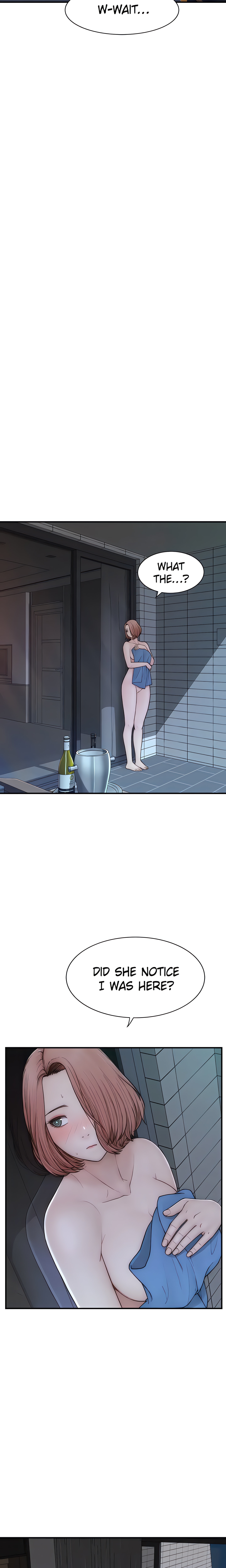 Addicted to My Mom (Official) Page 12 - MangaHe