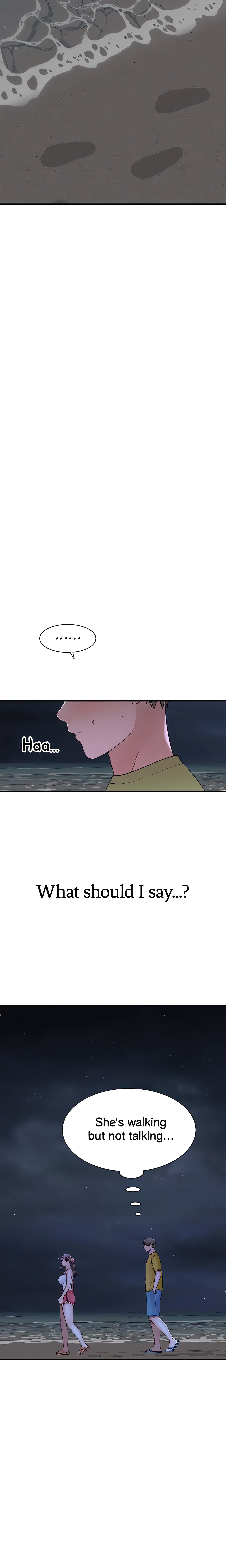 Addicted to My Mom (Official) Page 15 - MangaHe
