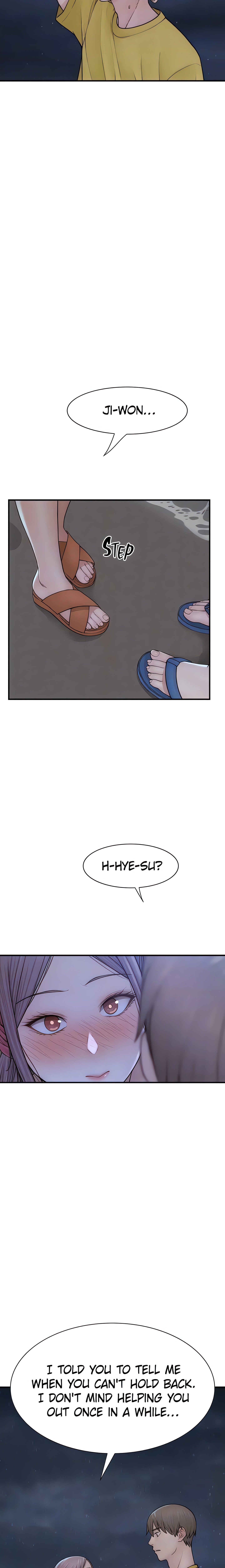Addicted to My Mom (Official) Page 19 - MangaHe