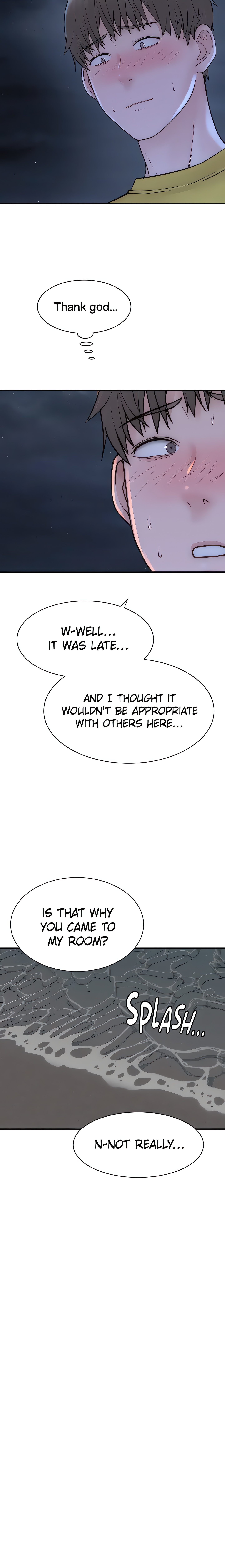 Addicted to My Mom (Official) Page 22 - MangaHe