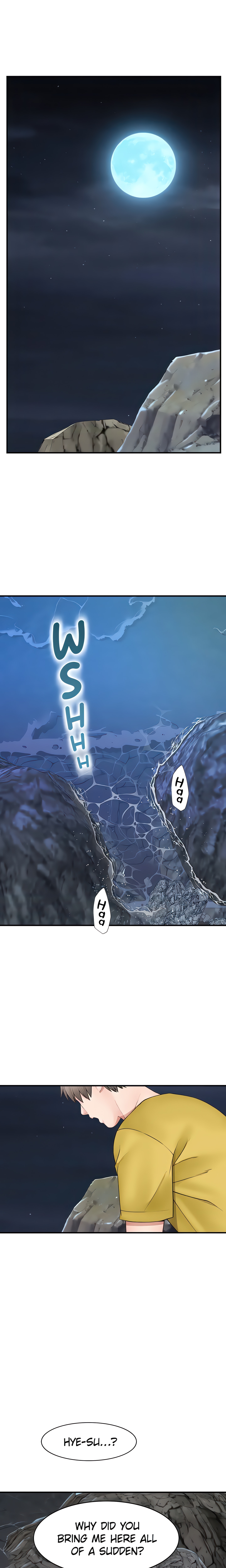 Addicted to My Mom (Official) Page 24 - MangaHe