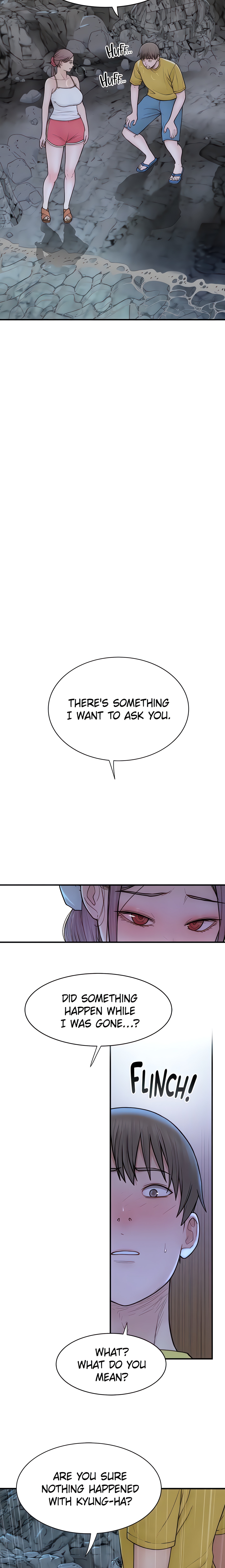 Addicted to My Mom (Official) Page 25 - MangaHe