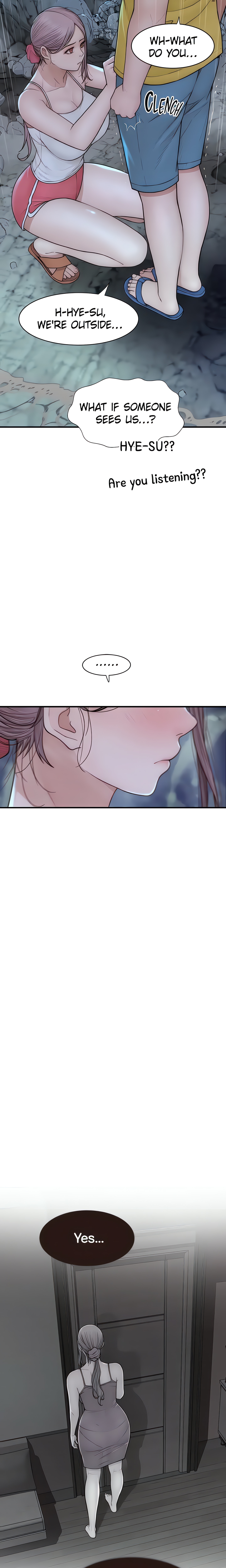 Addicted to My Mom (Official) Page 26 - MangaHe