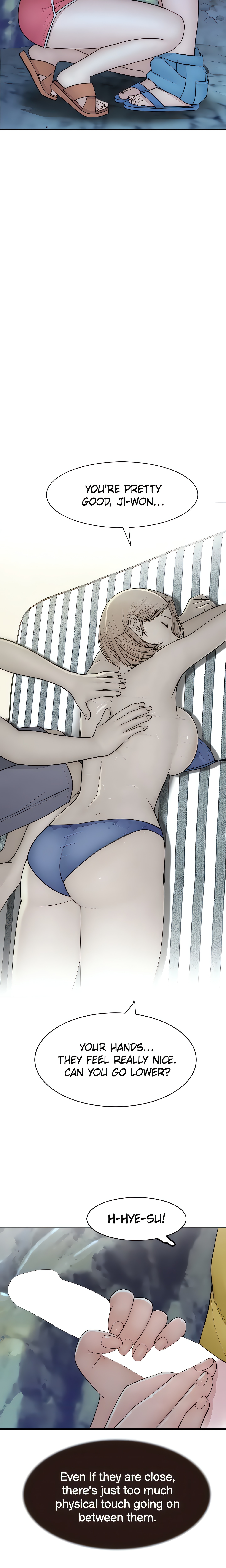 Addicted to My Mom (Official) Page 28 - MangaHe