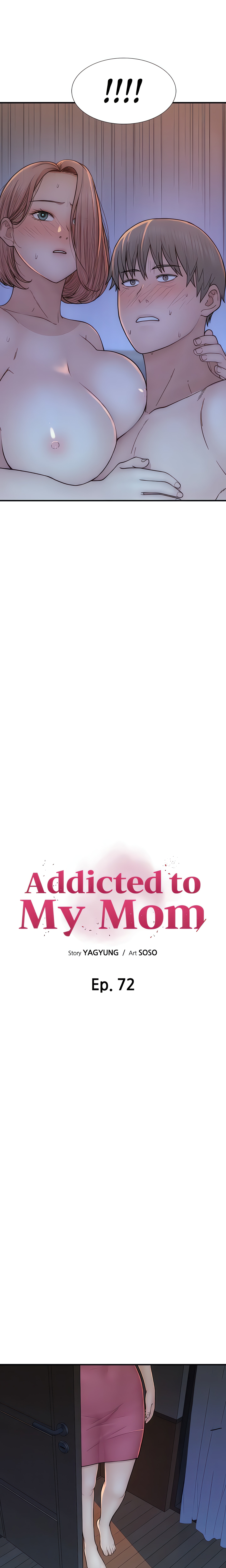Addicted to My Mom (Official) Page 5 - MangaHe