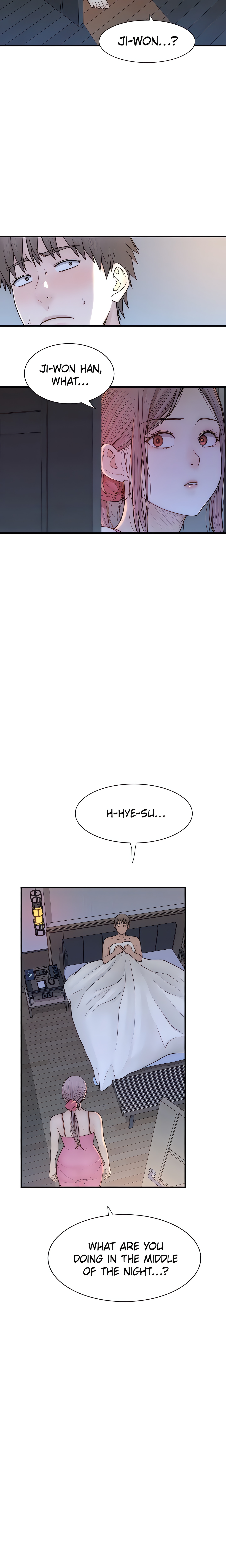 Addicted to My Mom (Official) Page 6 - MangaHe