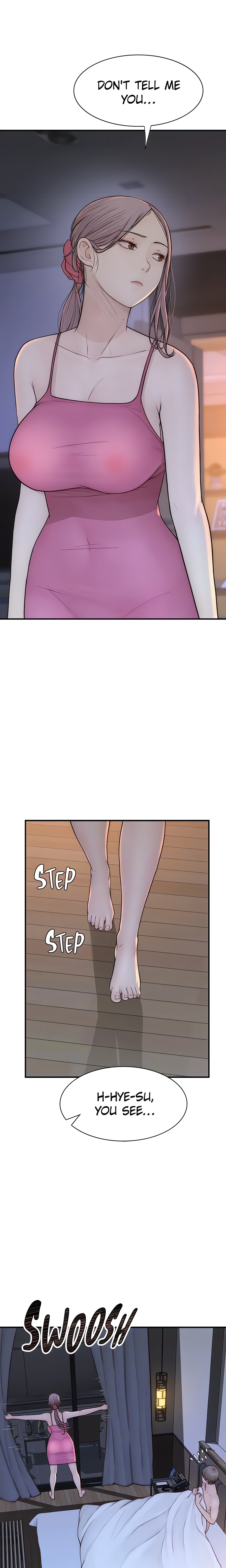 Addicted to My Mom (Official) Page 7 - MangaHe