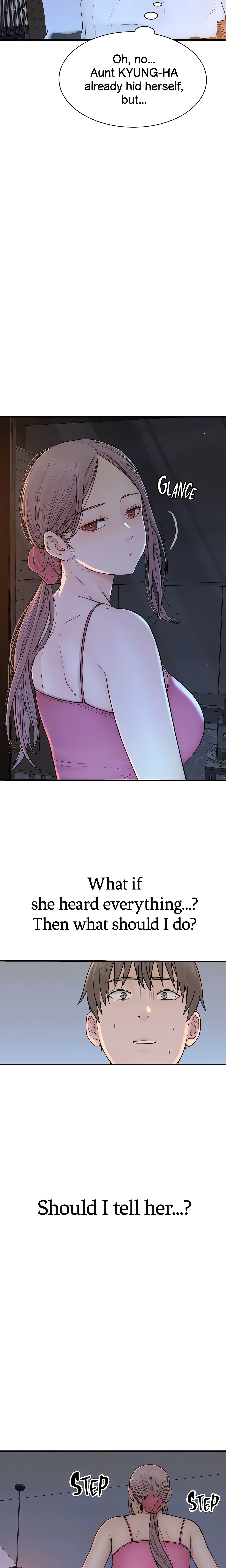 Addicted to My Mom (Official) Page 8 - MangaHe