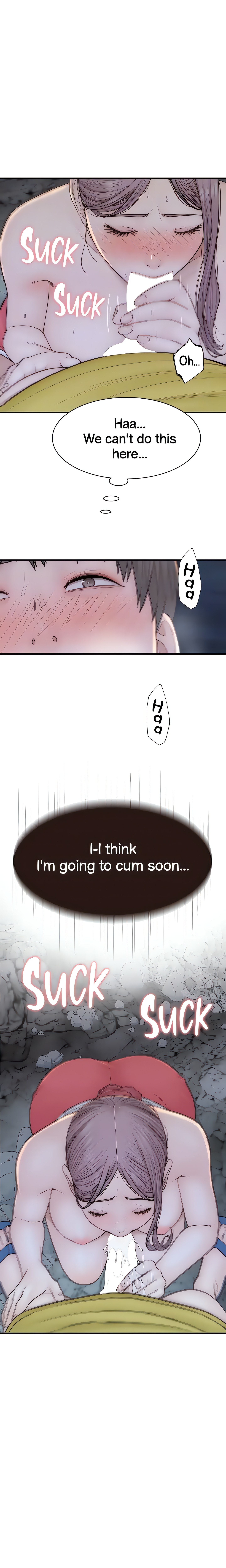Addicted to My Mom (Official) Page 11 - MangaHe