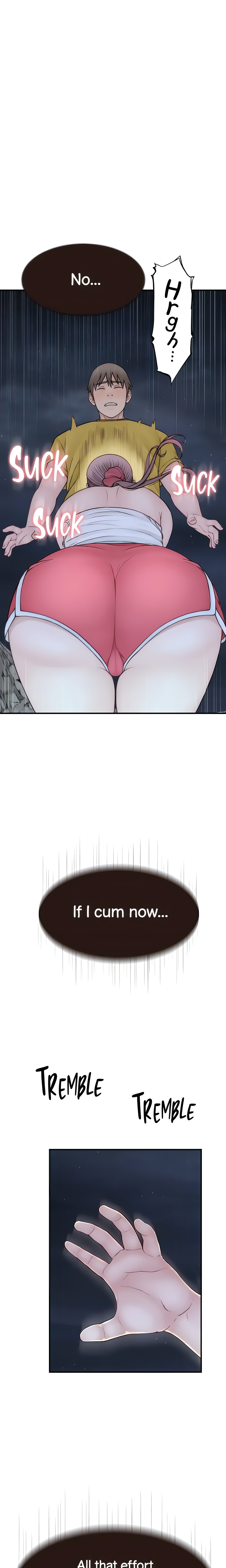Addicted to My Mom (Official) Page 12 - MangaHe