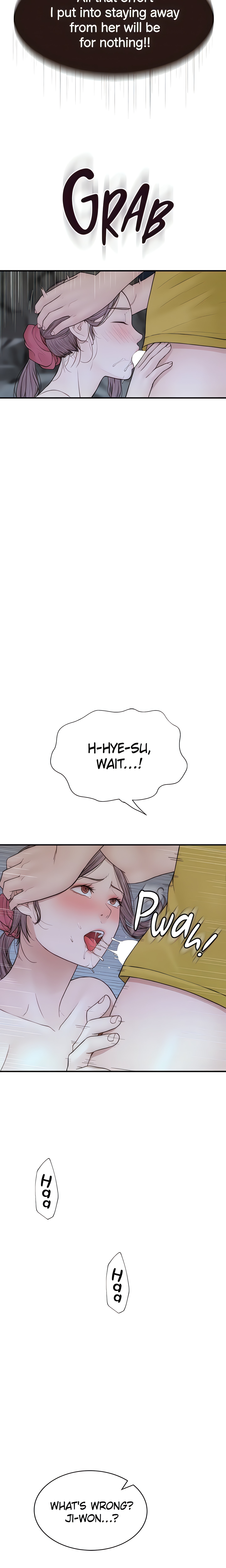 Addicted to My Mom (Official) Page 13 - MangaHe