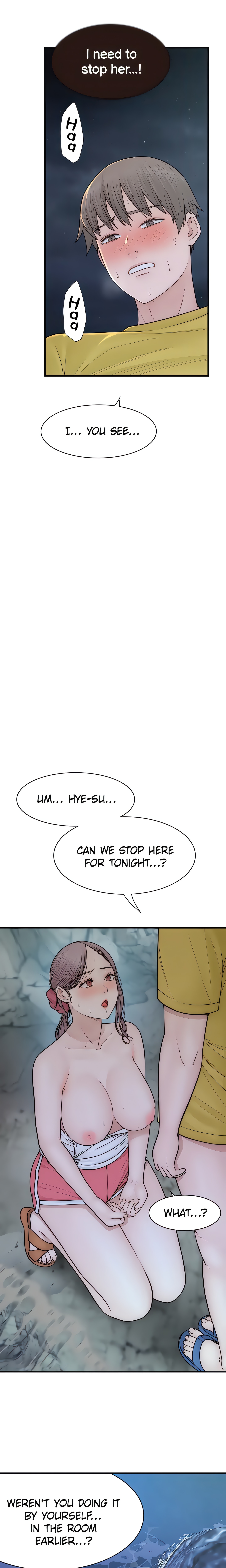 Addicted to My Mom (Official) Page 14 - MangaHe