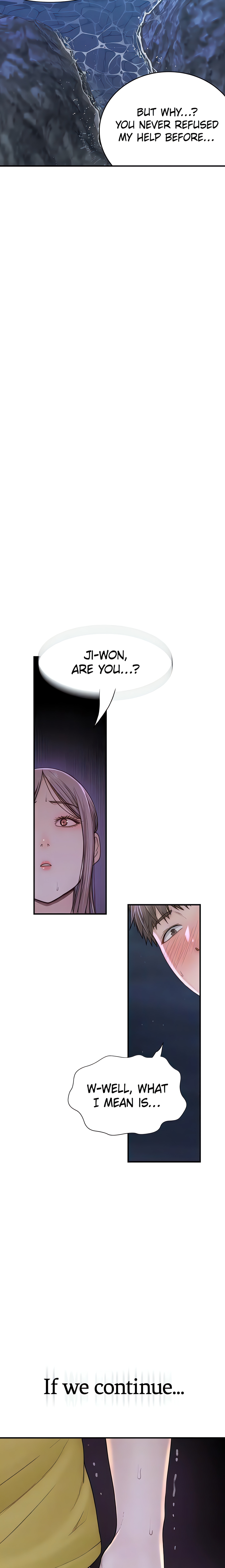 Addicted to My Mom (Official) Page 15 - MangaHe
