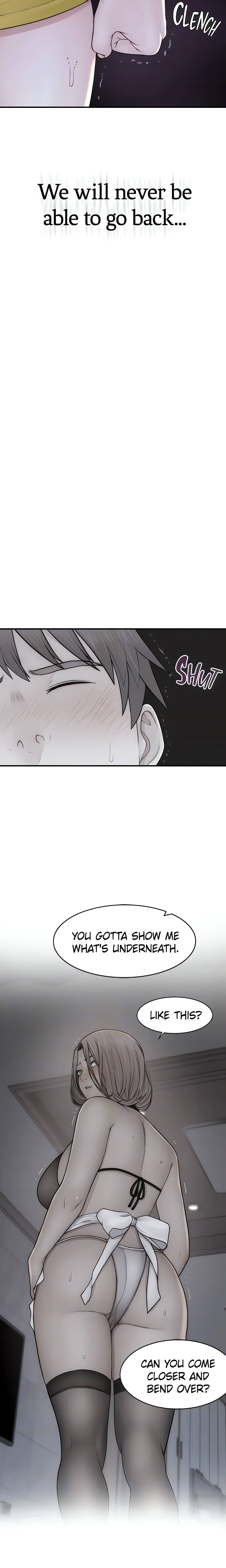 Addicted to My Mom (Official) Page 16 - MangaHe