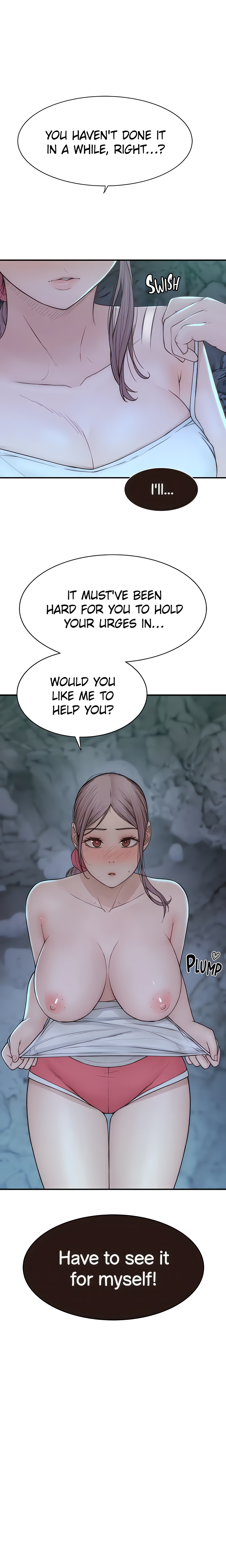Addicted to My Mom (Official) Page 3 - MangaHe
