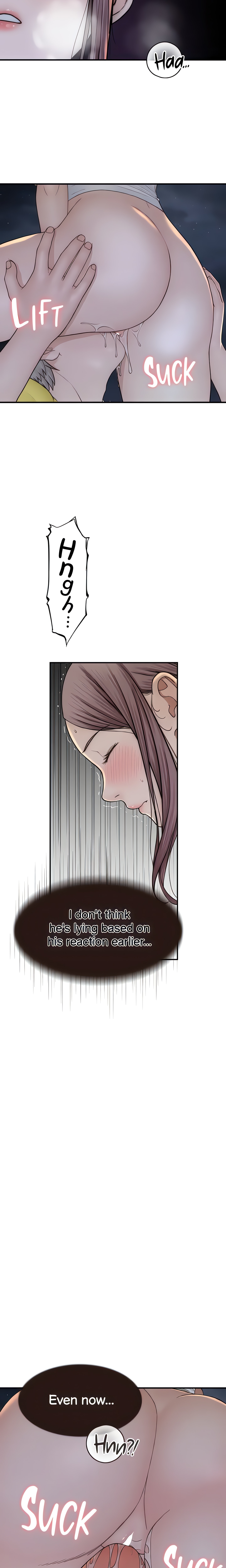 Addicted to My Mom (Official) Page 23 - MangaHe