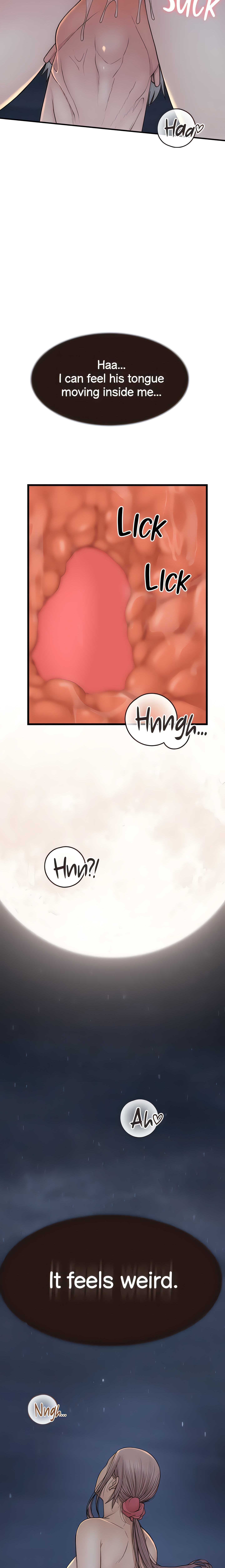 Addicted to My Mom (Official) Page 24 - MangaHe