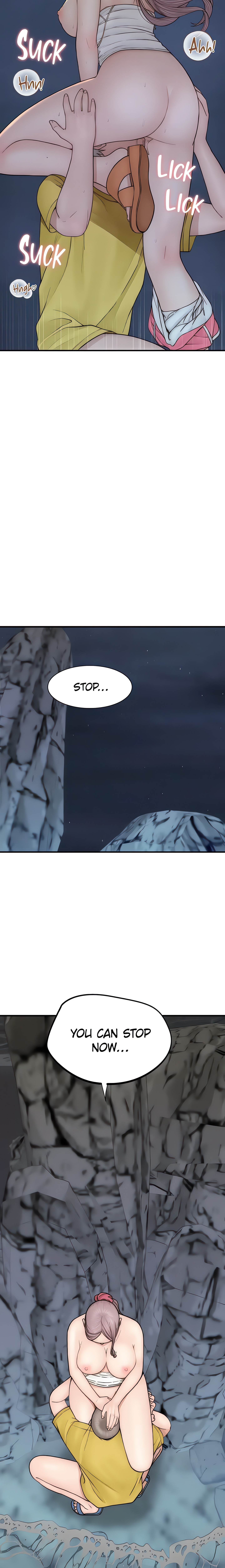 Addicted to My Mom (Official) Page 25 - MangaHe