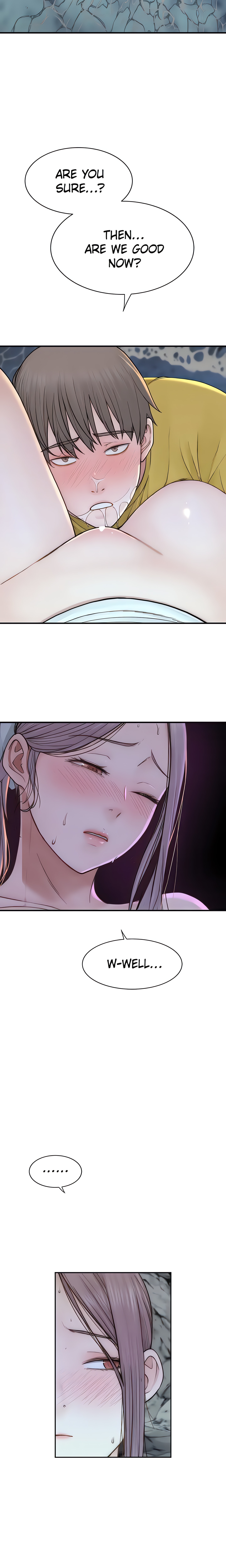 Addicted to My Mom (Official) Page 26 - MangaHe