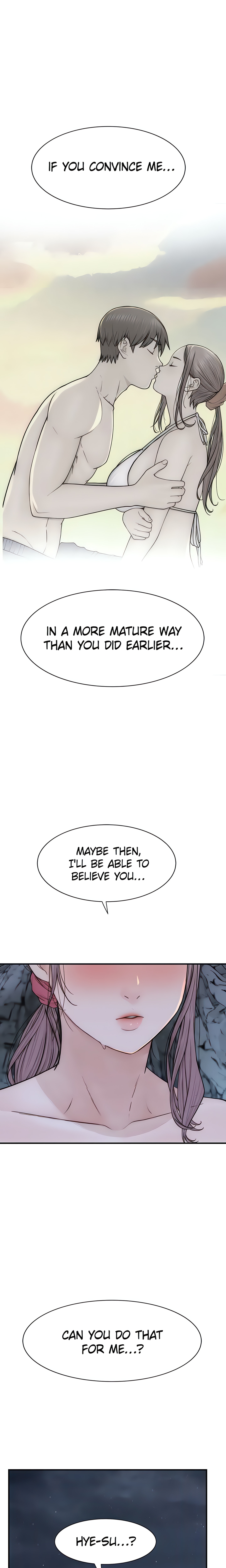 Addicted to My Mom (Official) Page 27 - MangaHe
