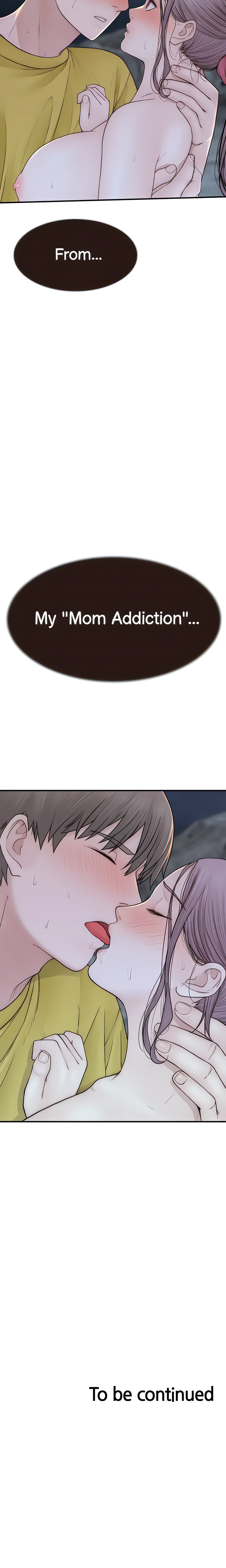 Addicted to My Mom (Official) Page 30 - MangaHe