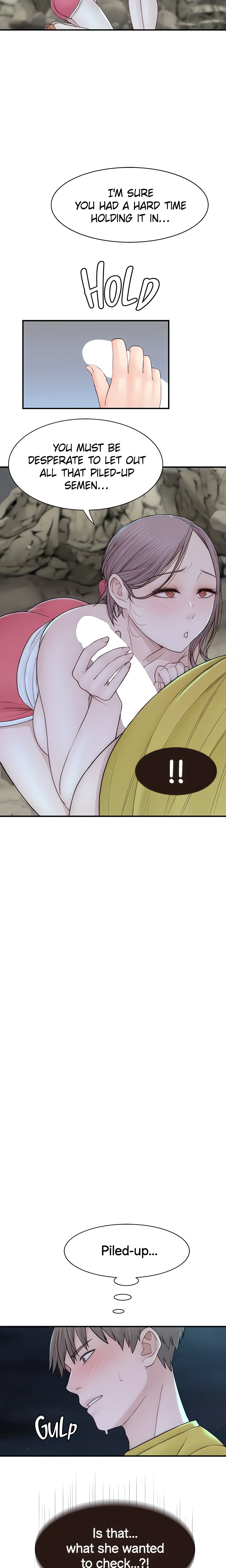 Addicted to My Mom (Official) Page 5 - MangaHe