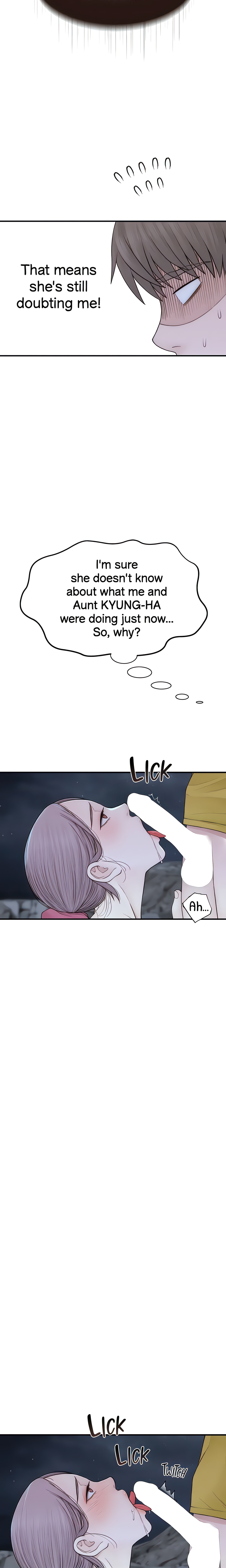Addicted to My Mom (Official) Page 6 - MangaHe