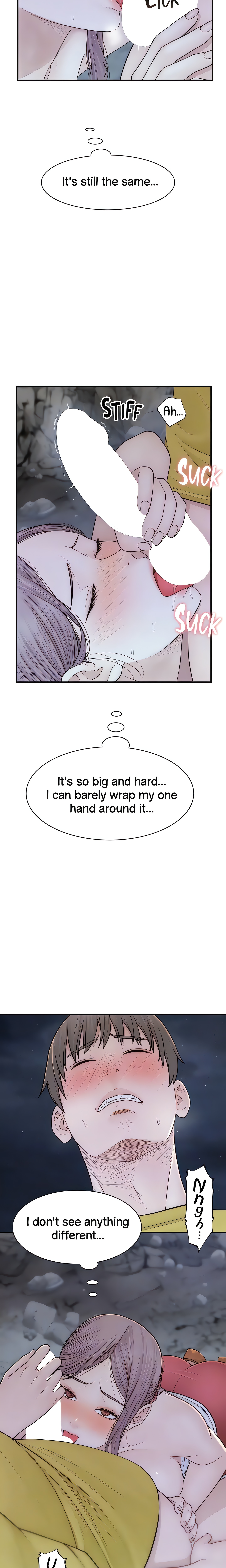 Addicted to My Mom (Official) Page 8 - MangaHe