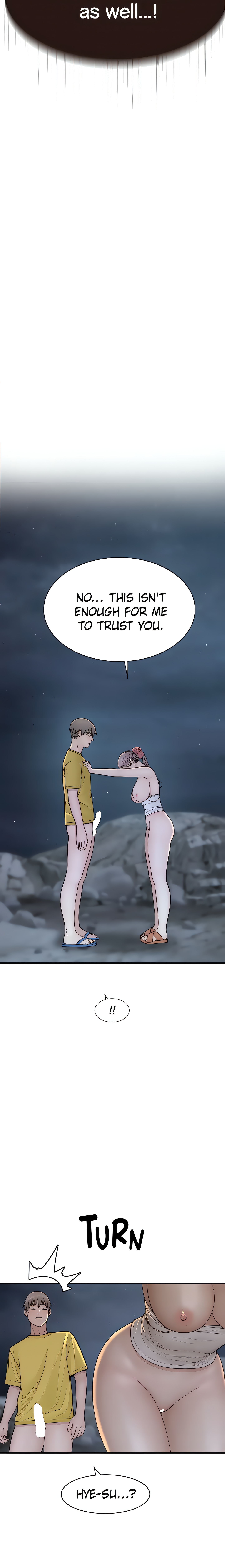 Addicted to My Mom (Official) Page 11 - MangaHe