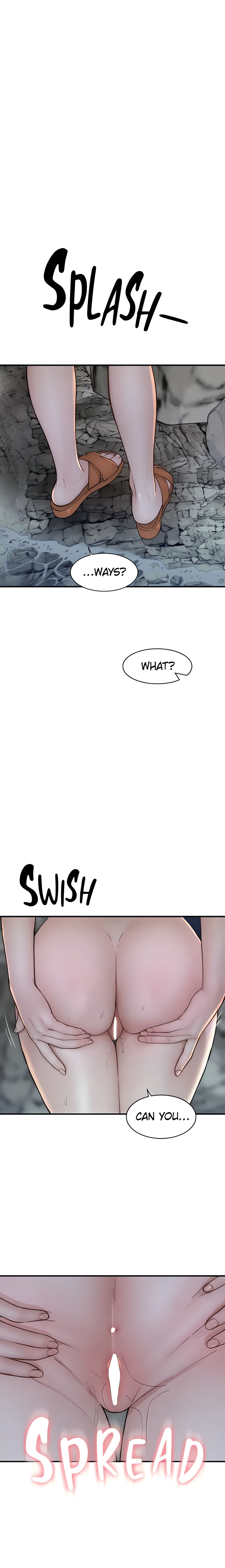 Addicted to My Mom (Official) Page 12 - MangaHe