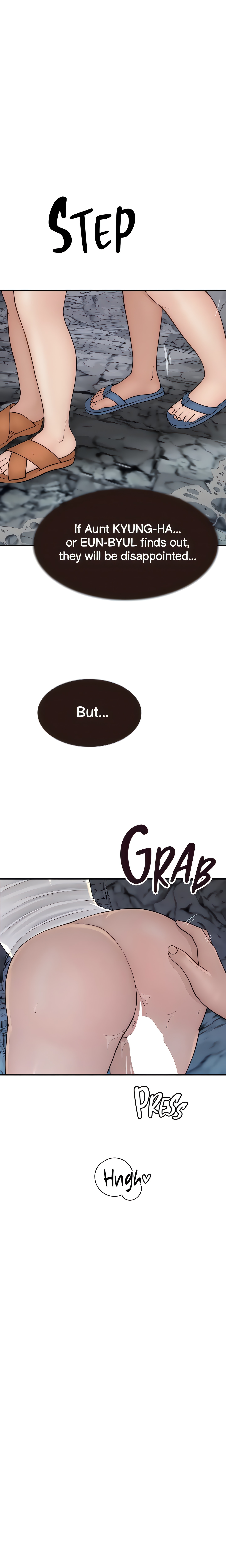 Addicted to My Mom (Official) Page 14 - MangaHe
