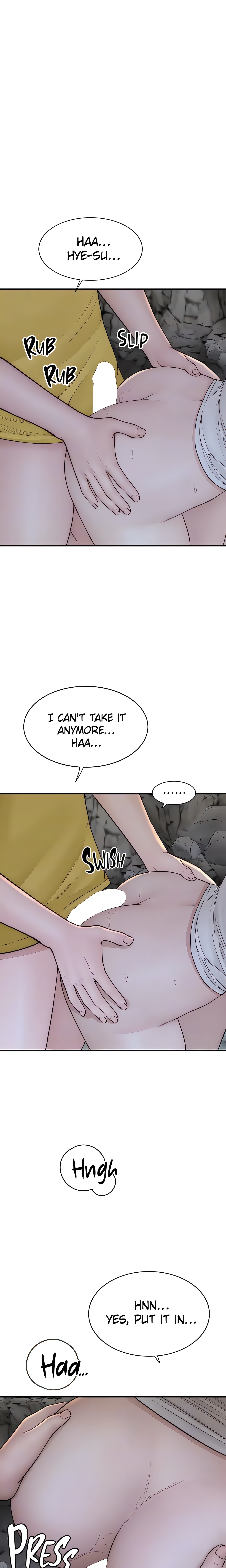 Addicted to My Mom (Official) Page 16 - MangaHe