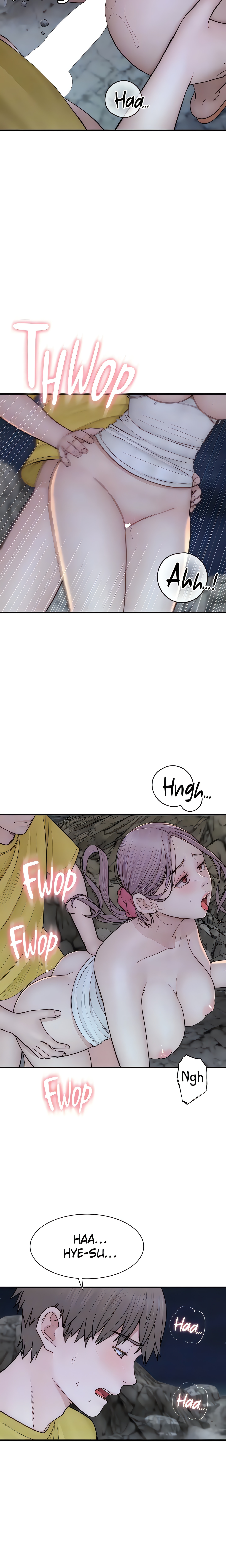 Addicted to My Mom (Official) Page 17 - MangaHe