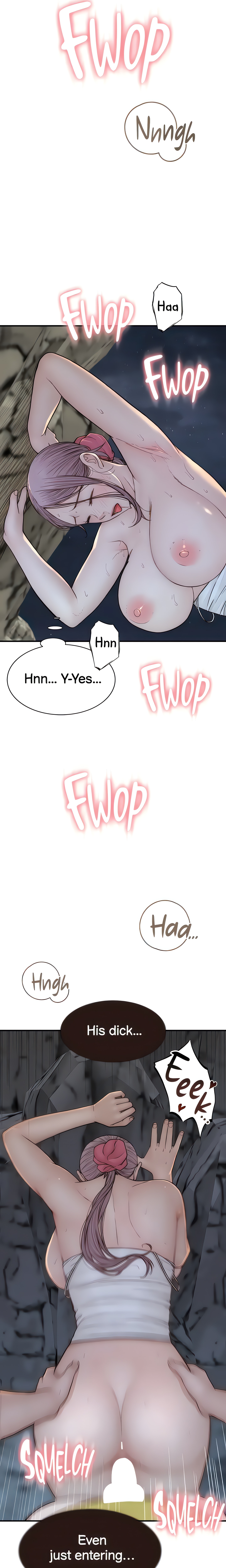 Addicted to My Mom (Official) Page 20 - MangaHe