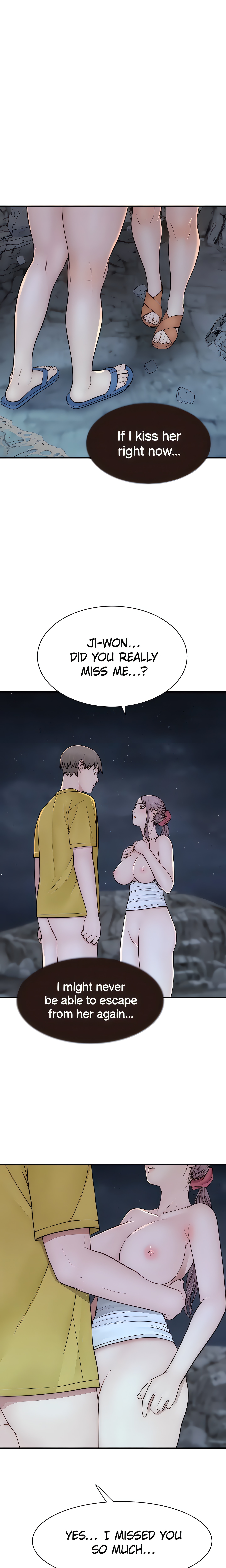 Addicted to My Mom (Official) Page 3 - MangaHe