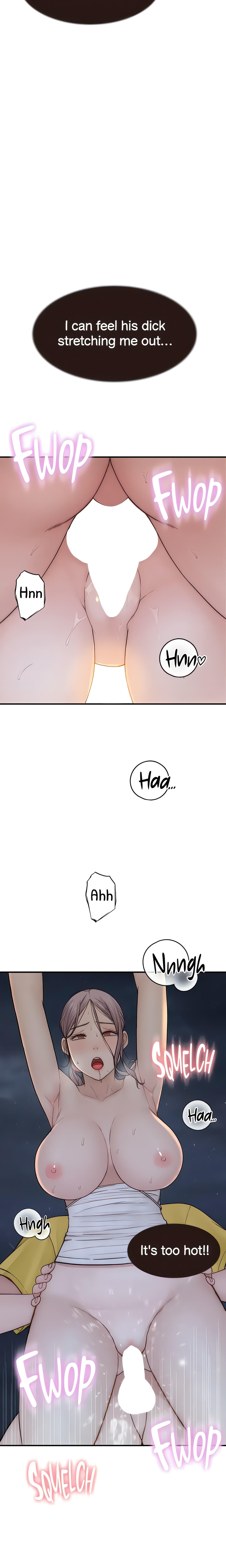 Addicted to My Mom (Official) Page 21 - MangaHe