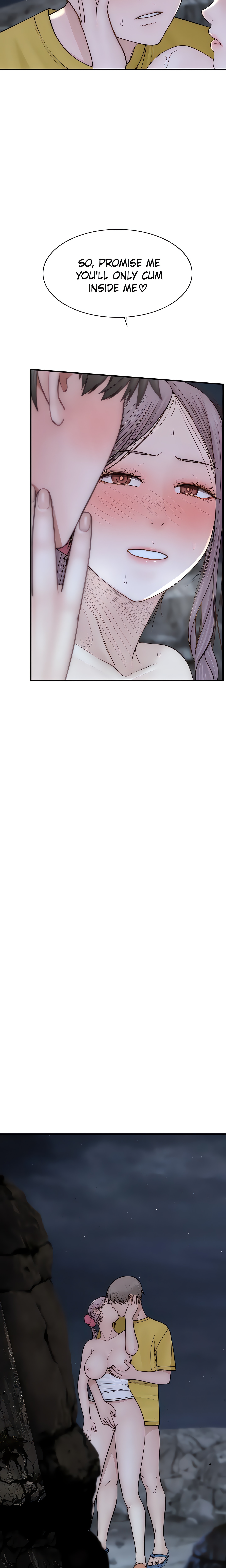 Addicted to My Mom (Official) Page 25 - MangaHe