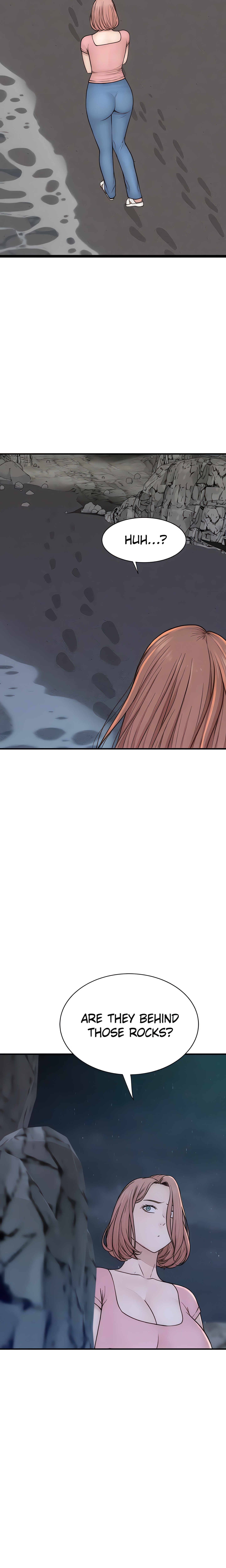 Addicted to My Mom (Official) Page 28 - MangaHe