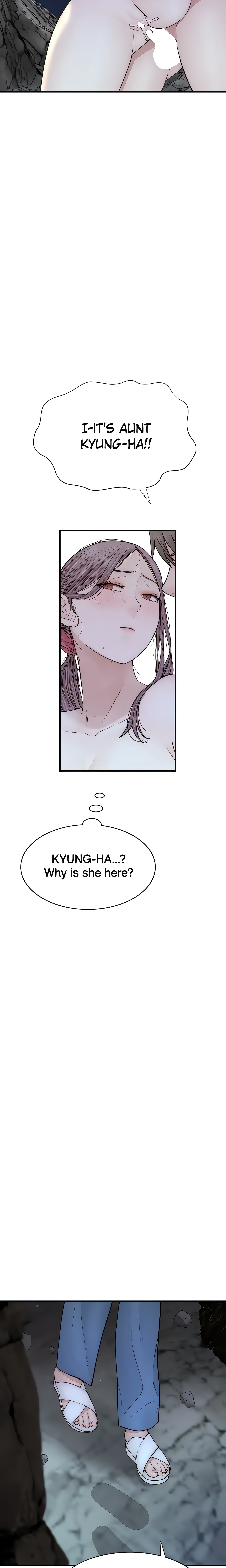 Addicted to My Mom (Official) Page 30 - MangaHe