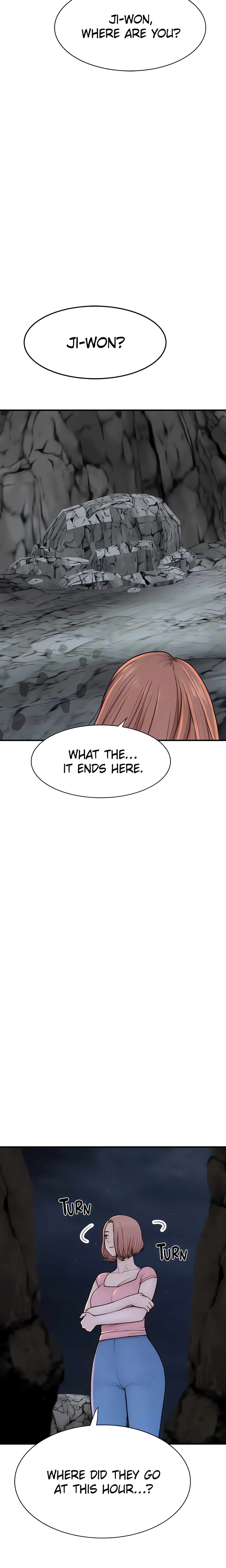 Addicted to My Mom (Official) Page 31 - MangaHe