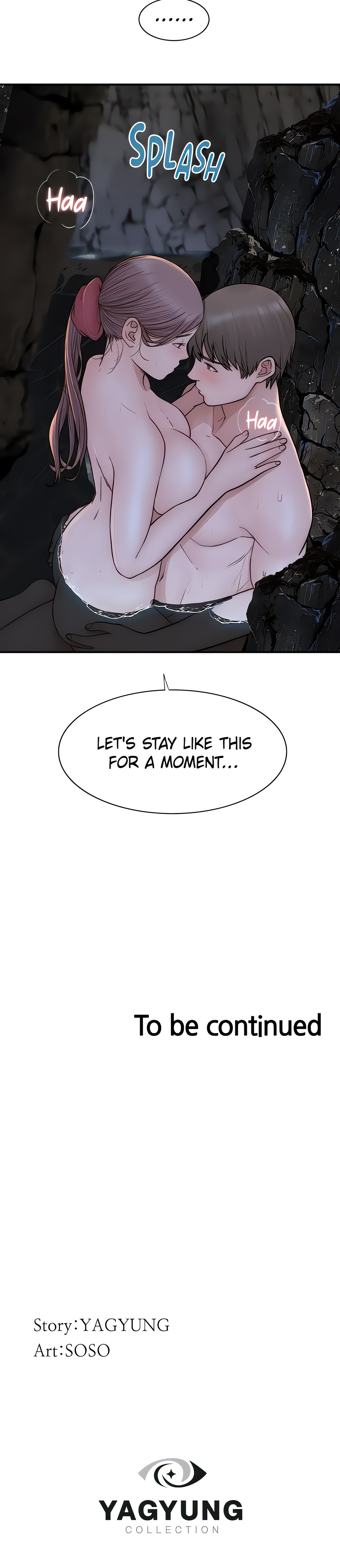 Addicted to My Mom (Official) Page 33 - MangaHe