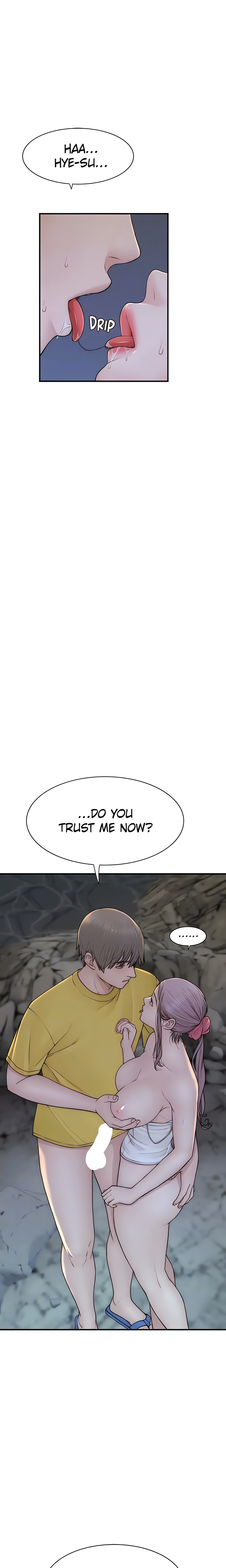 Addicted to My Mom (Official) Page 8 - MangaHe