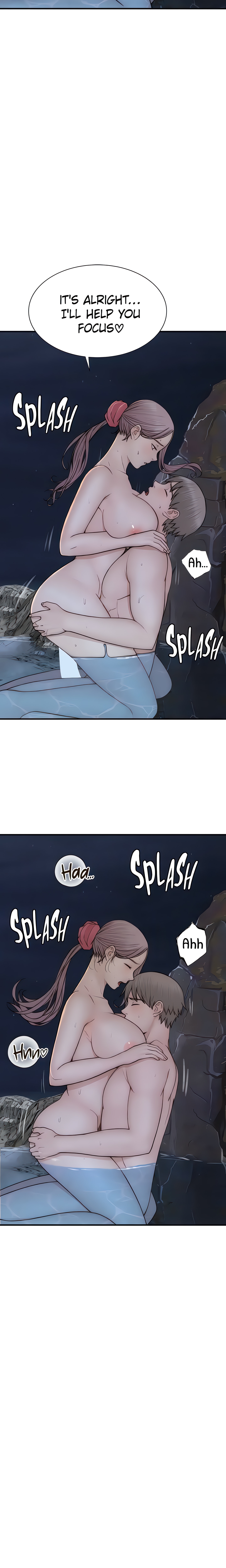 Addicted to My Mom (Official) Page 12 - MangaHe