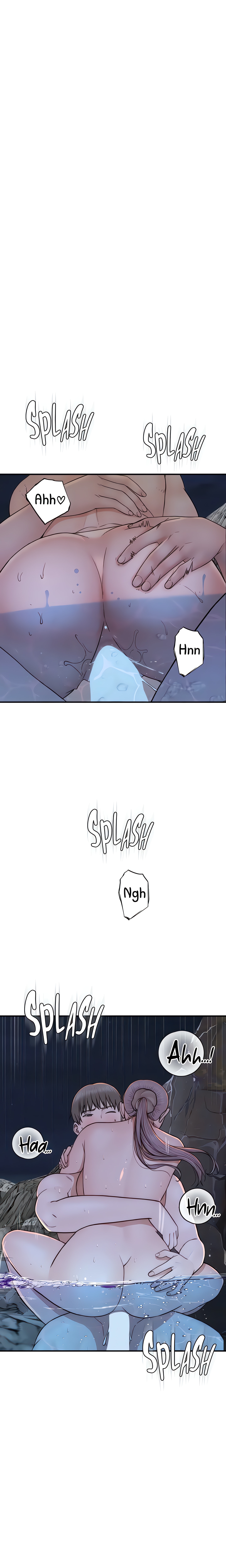 Addicted to My Mom (Official) Page 13 - MangaHe